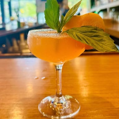 Kaun Khmai Cambodian Street Food Dinner for Two