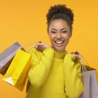 VIP Shopping Experience