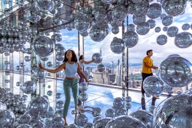 SUMMIT One Vanderbilt Experience