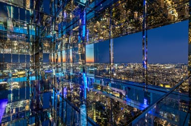 SUMMIT One Vanderbilt Experience 1