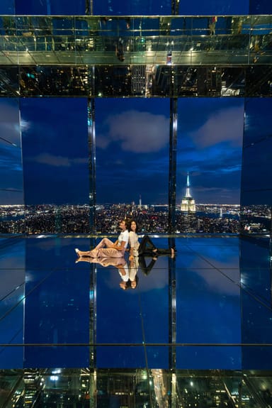 SUMMIT One Vanderbilt Experience