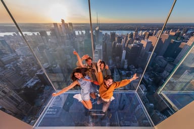 SUMMIT One Vanderbilt Experience