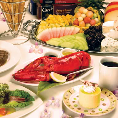 Sunset Dinner Cruise and Show