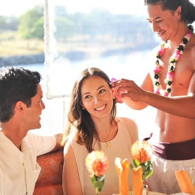 Sunset Dinner Cruise and Show