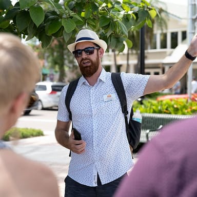 Taste of Downtown Sarasota Food Tour