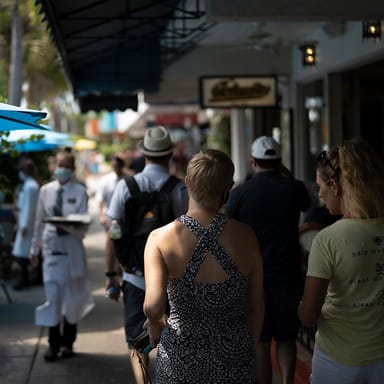 Taste of Downtown St. Petersburg