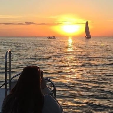 Sunset Cruise of Anna Maria Island