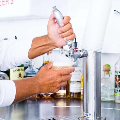 Sunset Dinner Cruise