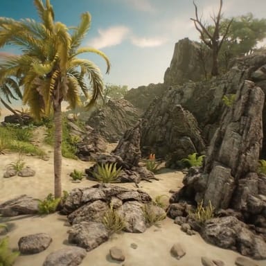 Virtual Reality Escape Room at Double Tap Kansas City