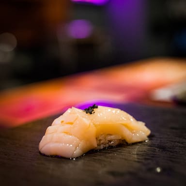 Sushi by Bou Omakase for Two with Unlimited Sake - Albany