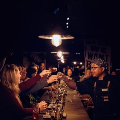 Sushi by Bou Omakase for Two with Unlimited Sake - Albany