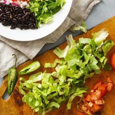 Homemade Tacos Cooking Class