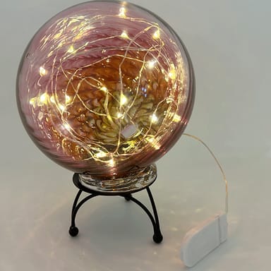 Private Glassblowing Date for Two