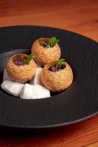 Cocktail Tasting and Tapas for Two at Co Nam Restaurant