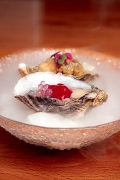 Cocktail Tasting and Tapas for Two at Co Nam Restaurant