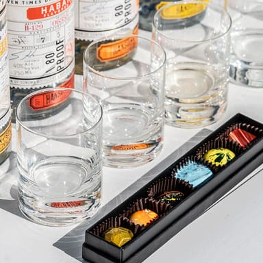 Vodka and Chocolate Tasting for Two at Hanson of Sonoma