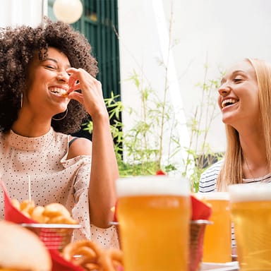 Historic Boston Taverns Tour with Ferry Ride