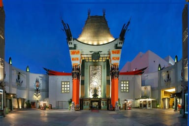 Go City | Los Angeles Essentials Pass - 3 Attractions