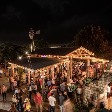 Texas Rodeo for Two With Steakhouse Gift Card