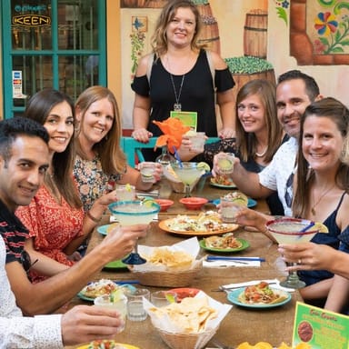 Old Town San Diego Food Tour