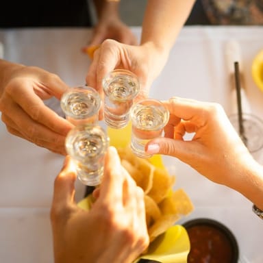 Old Town San Diego Food Tour