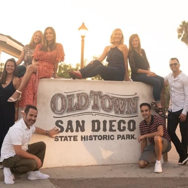 Old Town San Diego Food Tour