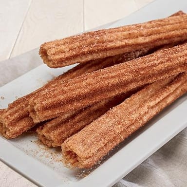 Old Town San Diego Food Tour