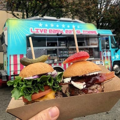 Deep Ellum Neighborhood Foodie Lovers Tour