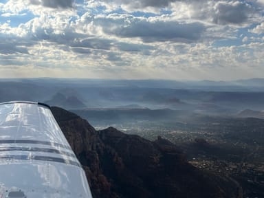 Learn to Fly a Piper Warrior II