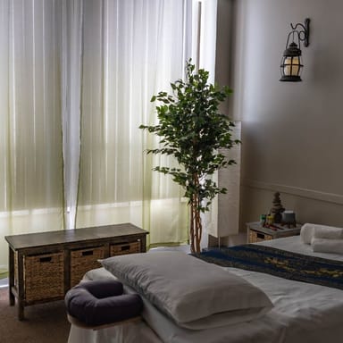 Rejuvenating 1-Hour Thai Massage