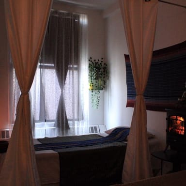 Relax and Recharge: 1.5-Hour Thai Massage