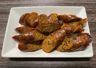 Thai Town Gourmet Food and Culture Walking Tour