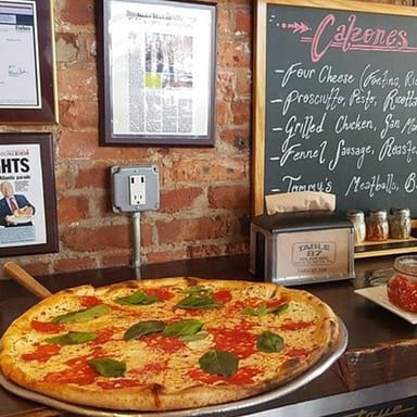 The Best of Brooklyn Food & Culture Tour