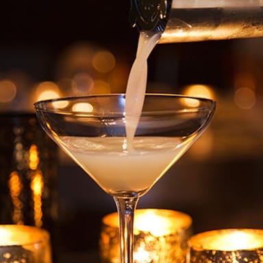 Virtual Cocktail Making Class for Two with Kit