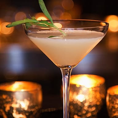 Virtual Cocktail Making Class for Two