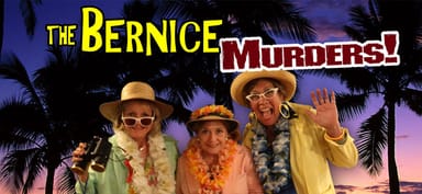 Murder Mystery Dinner Show for Two at Adams Mystery Playhouse