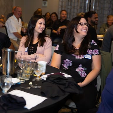 Murder Mystery Dinner Show