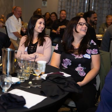 Murder Mystery Dinner Show 