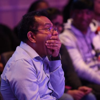 The Good Liar Mentalism Show Tickets for Two