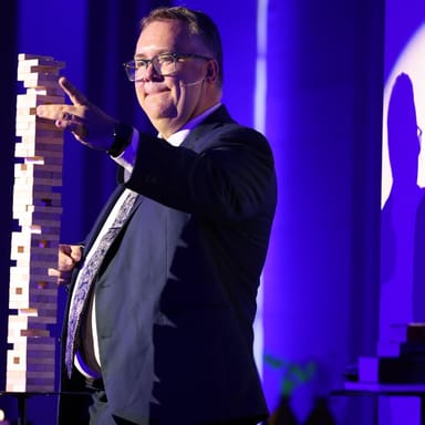 The Good Liar Mentalism Show Tickets for Two