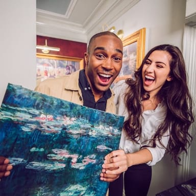 Downtown Escape Room