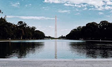 Tour of the National Archives Museum
