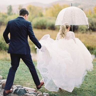 Six-Week Virtual Wedding Planning Workshop