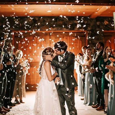 Six-Week Virtual Wedding Planning Workshop