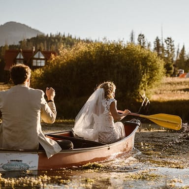 Private Virtual Six-Week Wedding Planning Workshop