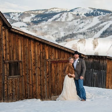 Private Virtual Six-Week Wedding Planning Workshop