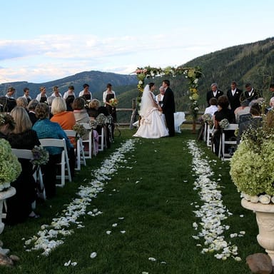 Private Virtual Six-Week Wedding Planning Workshop