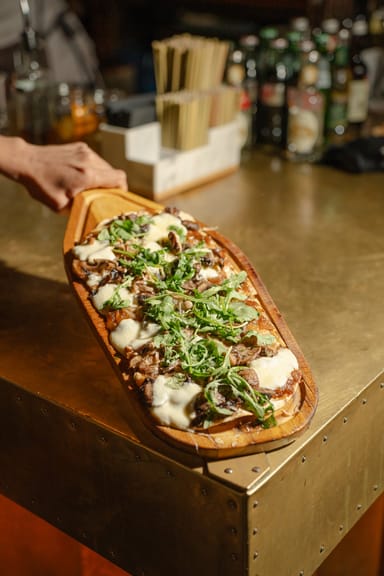 Bites, Bevs, and Show for Two at Adelaide's Salon Speakeasy