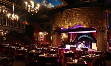 MONDAY NIGHT MAGIC Immersive Show at The Cutting Room