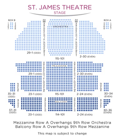 TITANIQUE Broadway Theater Tickets for Two